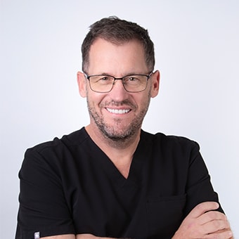 Dr. Neil McDermid, Airdrie Dentist