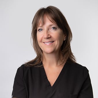 Dr. Victoria McDermid, Airdrie Dentist