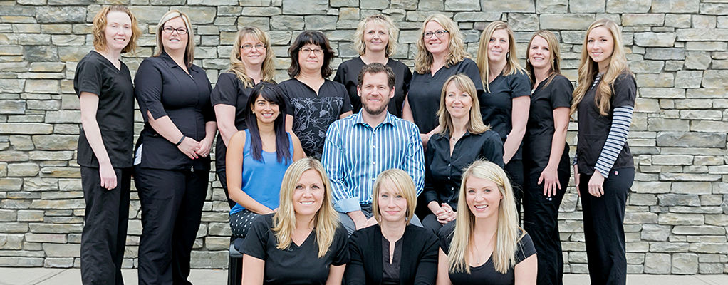 New Patients | Airdrie Dental Studio | Airdrie Dentist